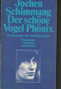 Der schöne Vogel Phönix