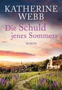 Die Schuld jenes Sommers