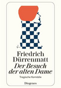 Der Besuch der alten Dame