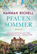 Pfauensommer