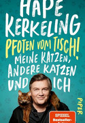 Pfoten vom Tisch!
