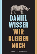 Wir bleiben noch
