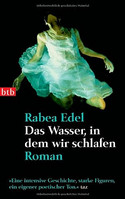 Das Wasser, in dem wir schlafen