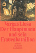 Der Hauptmann und sein Frauenbataillon