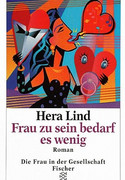 Frau zu sein bedarf es wenig