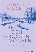 Bei den großen Vögeln