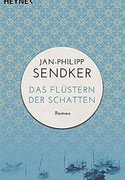Das Flüstern der Schatten