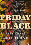 Friday Black