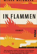 In Flammen