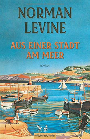 Aus einer Stadt am Meer