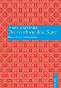 Der verschwundene Kater
