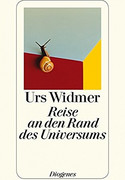 Reise an den Rand des Universums