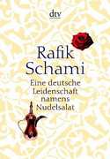 Eine deutsche Leidenschaft namens Nudelsalat und andere seltsame Geschichten