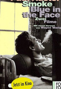 Smoke & Blue in the face