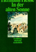In der alten Sonne
