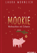Mookie: Weihnachten mit Schwein