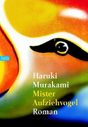 Mister Aufziehvogel