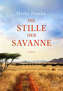 Die Stille der Savanne