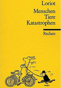 Menschen, Tiere, Katastrophen