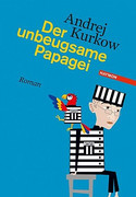 Der unbeugsame Papagei