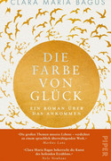 Die Farbe von Glück