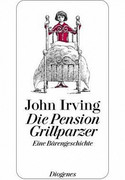 Die Pension Grillparzer