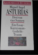 Drei von vier Sonnen