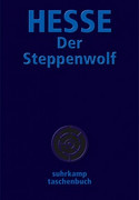 Der Steppenwolf