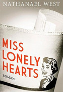 Miss Loneley Hearts