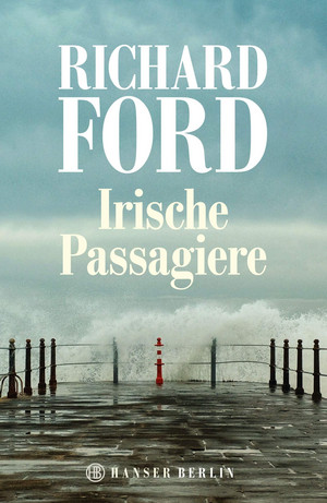 Irische Passagiere