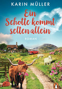 Ein Schotte kommt selten allein