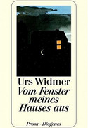Vom Fenster meines Hauses aus
