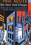 Die New-York-Trilogie