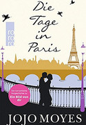 Die Tage in Paris