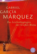 Das Leichenbegängnis der Großen Mama
