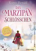 Das Marzipan-Schlösschen