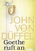 Goethe ruft an