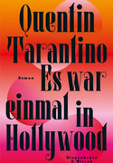 Es war einmal in Hollywood