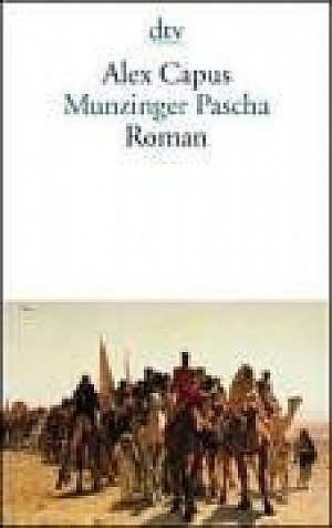 Munzinger Pascha