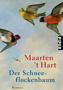 Der Schneeflockenbaum
