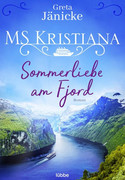 Sommerliebe am Fjord