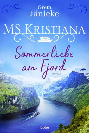 Sommerliebe am Fjord