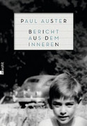 Bericht aus dem Inneren