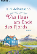 Das Haus am Ende des Fjords