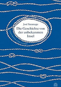 Die Geschichte von der unbekannten Insel