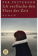 Ich verfluche den Fluss der Zeit