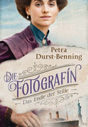 Die Fotografin - Bd. 5: Das Ende der Stille