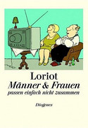 Männer & Frauen passen einfach nicht zusammen