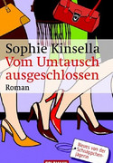 Vom Umtausch ausgeschlossen