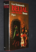 Belial oder Die Stille